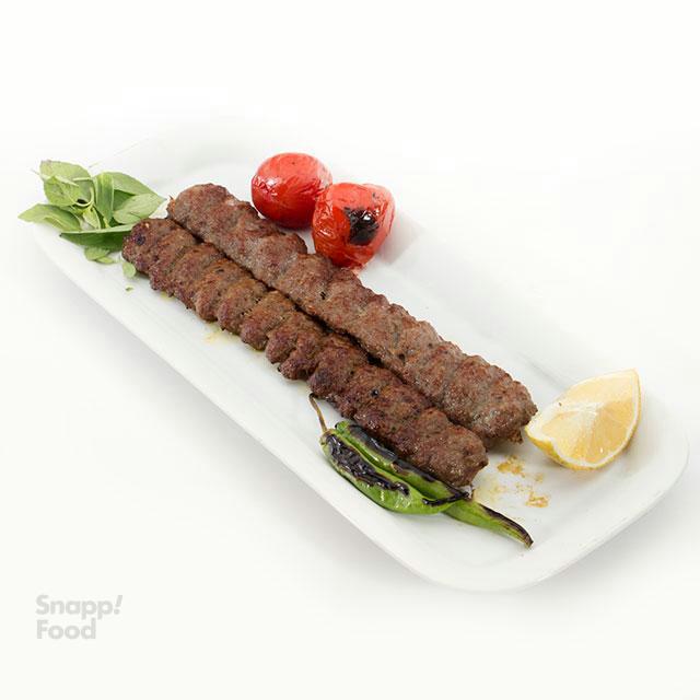 خوراک کوبیده